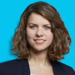 Veronika Filius (in Elternzeit)