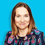 Kirsten Brinkmann