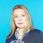Svetlana Huber