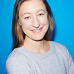 Katinka Uppendahl (in Elternzeit)